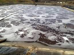 Decades of experience in water treatment
